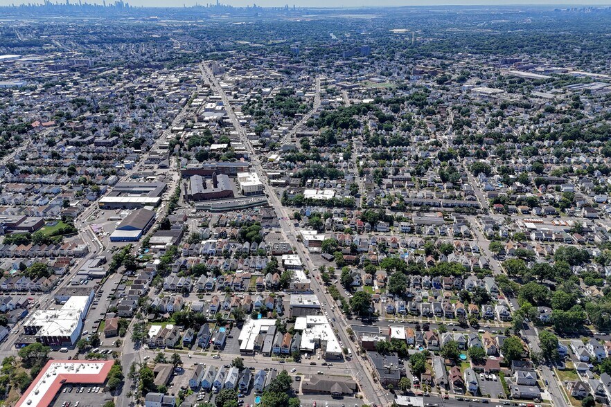 More Photos Of 1061-1065 Main Ave, Clifton Auto Repair For Sale