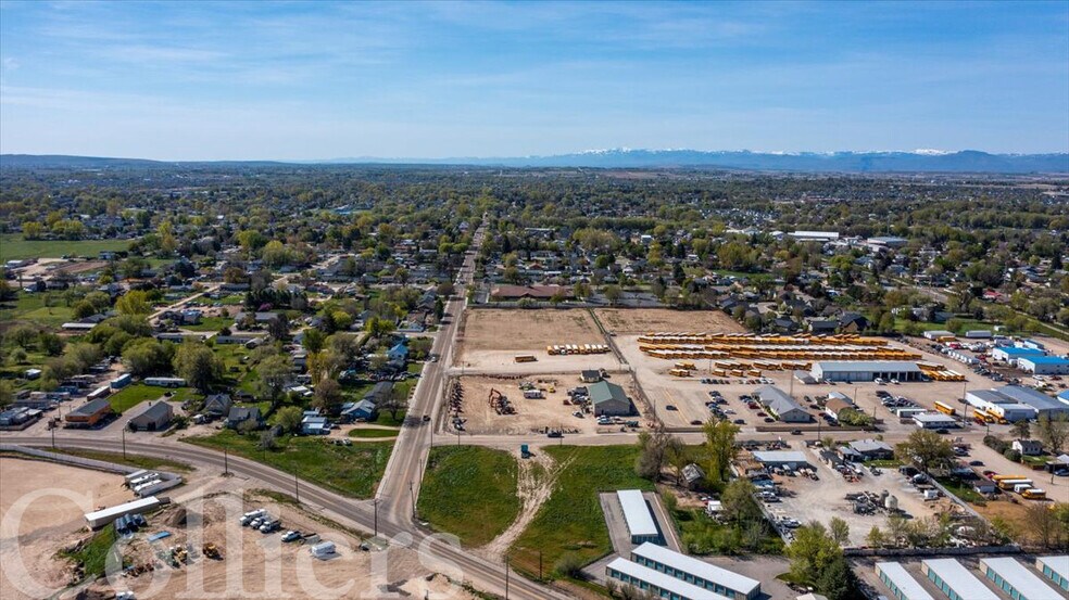 More Photos Of 325 Chicago Street, Nampa Land For Lease