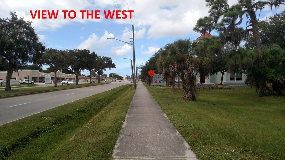 More Photos Of 841 E Venice Ave, Venice Land For Sale