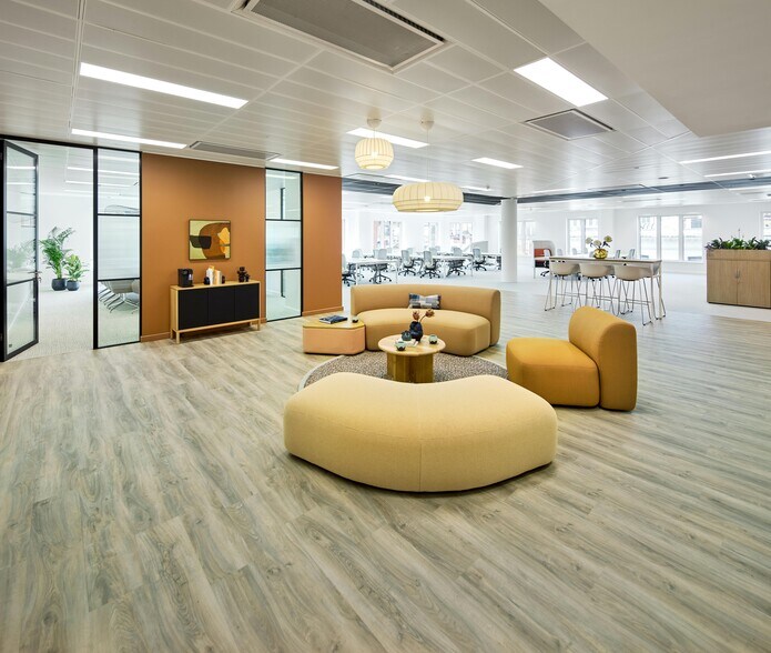 More Photos Of 1 Kingsway, London Office For Lease