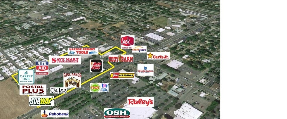 More Photos Of 146 W East Ave, Chico Unknown For Lease