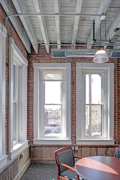 More Photos Of 1900 N Howard St, Baltimore Loft Creative Space For Lease