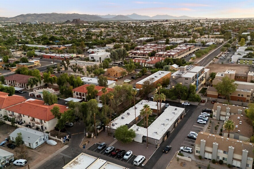 More Photos Of 626 S Wilson St, Tempe Apartments For Sale