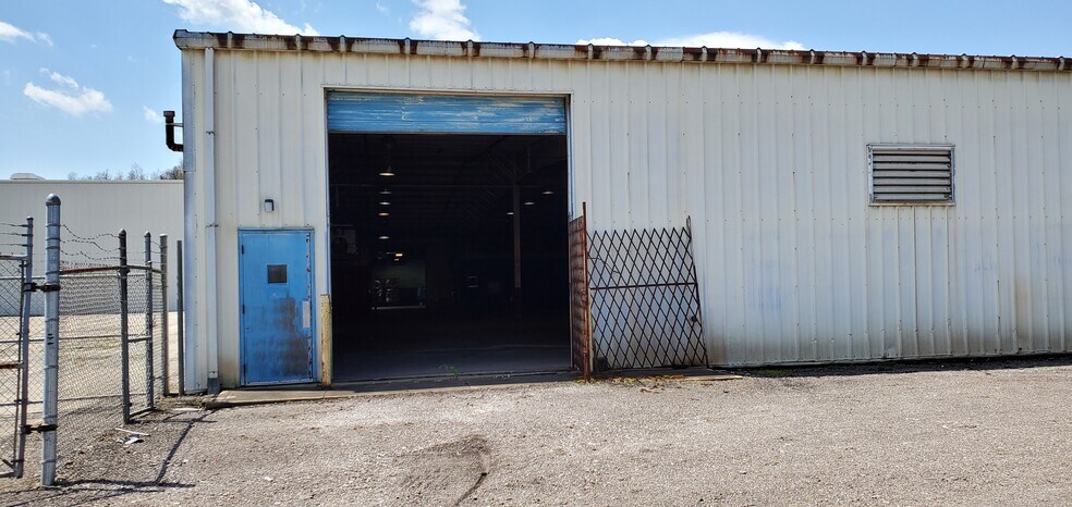 More Photos Of 796 East Butler Rd East Butler Pa 16029, Butler Manufacturing For Lease