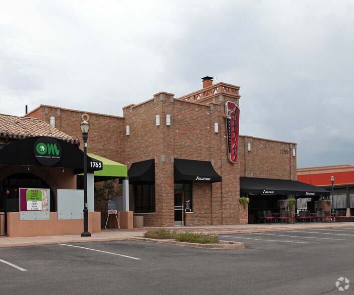 More Photos Of 1825 E River Rd, Tucson Unknown For Lease