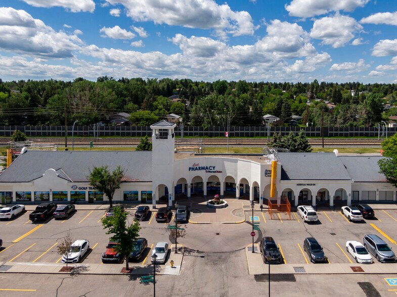 More Photos Of 12445 Lake Fraser Dr SE, Calgary Unknown For Lease