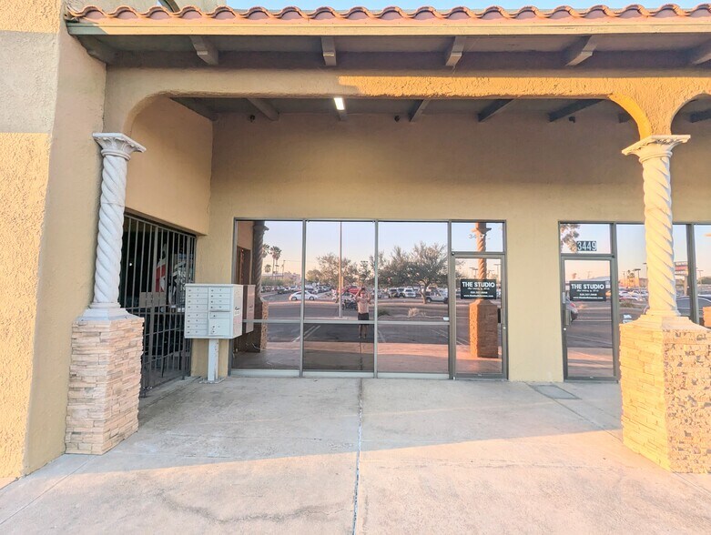 More Photos Of 3445-3459 E Speedway Blvd, Tucson Unknown For Sale