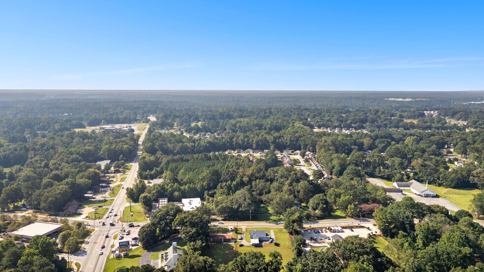 More Photos Of 2892 Rex Rd, Ellenwood Land For Sale