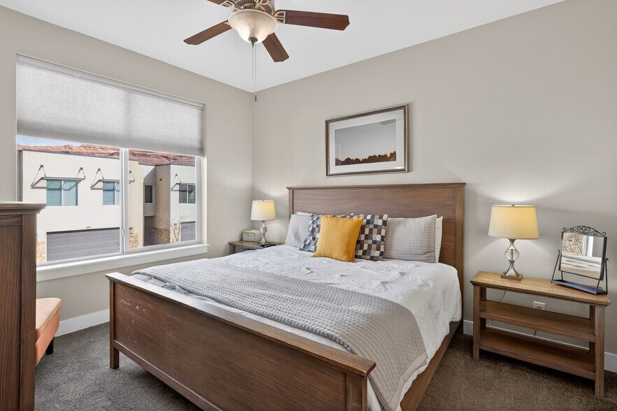 More Photos Of 673 W 470 N, Moab Specialty For Sale