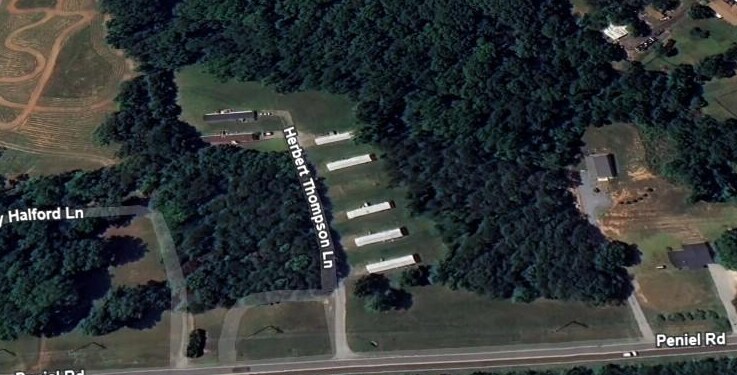 More Photos Of 3100 Peniel Rd, Tryon Land For Sale