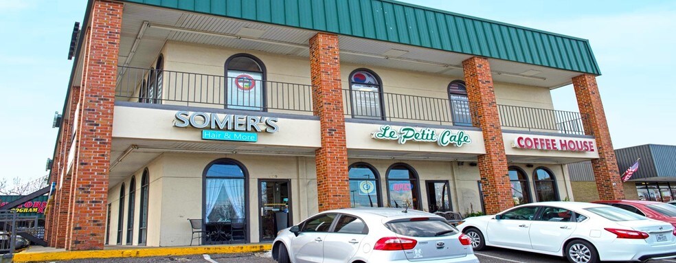 More Photos Of 303-397 W Esplanade Ave, Kenner Unknown For Sale