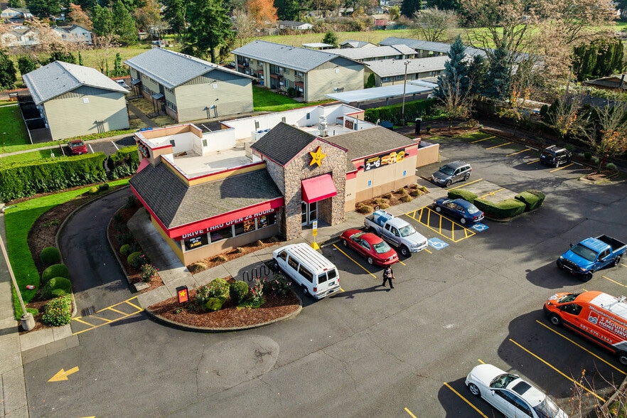 More Photos Of 14836 SE Division St, Portland Restaurant For Sale