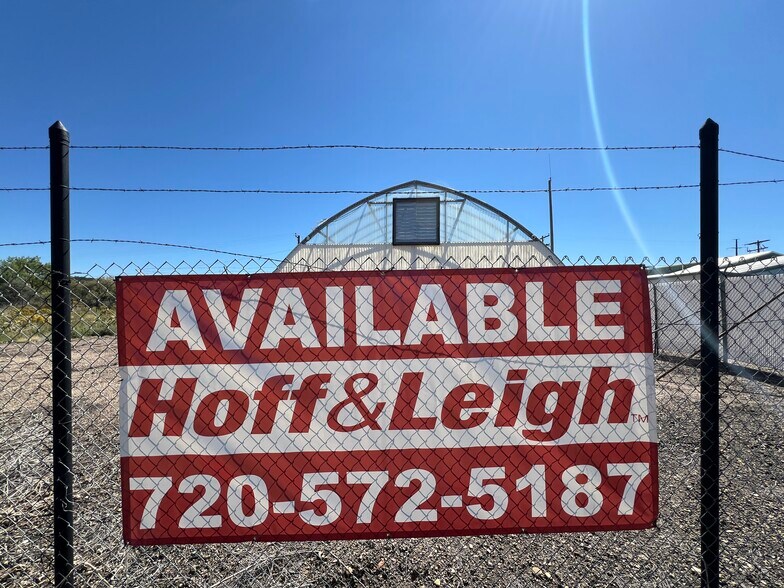 More Photos Of 25462 US Highway 160, Walsenburg Storefront Retail Office For Sale