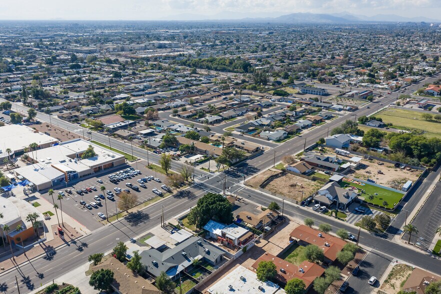 More Photos Of 805 N Westwood, Mesa Apartments For Sale