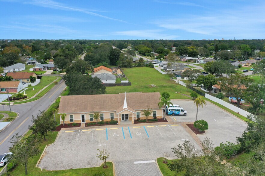 More Photos Of 1495 Herbert St, Port Orange Religious Facility For Sale