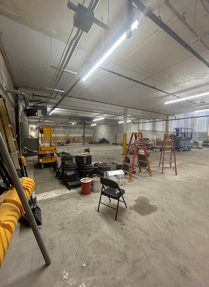 More Photos Of 129 Commercial St, Malden Warehouse For Lease