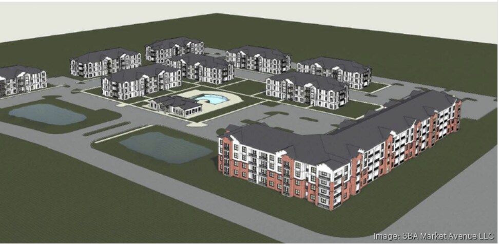 More Photos Of 6141 Market Ave, Middletown Land For Sale