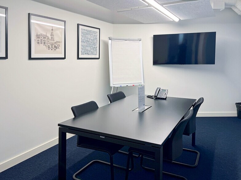 More Photos Of 200 S Andrews Ave, Fort Lauderdale Coworking Space