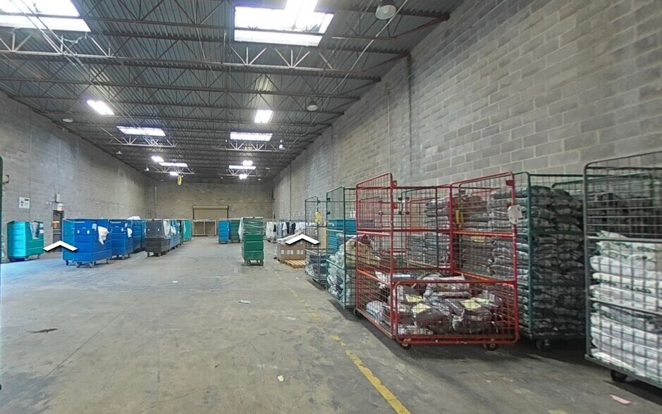 More Photos Of 2310 Rossville Ave, Chattanooga Distribution For Lease