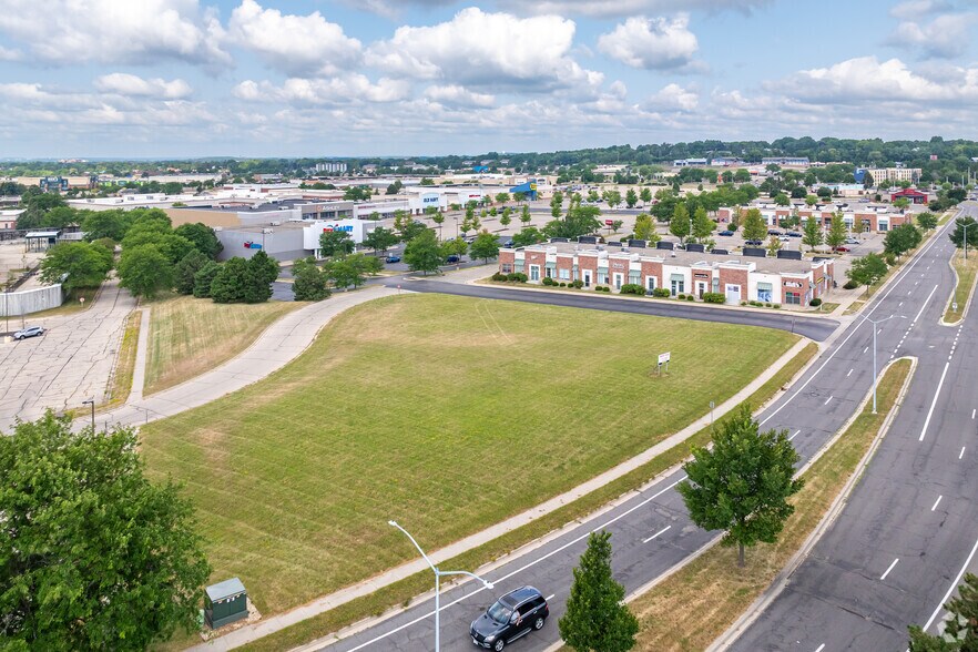 More Photos Of 2202 E Springs Dr, Madison Land For Sale