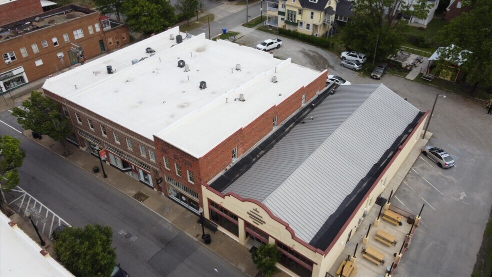 More Photos Of 200-208 E Washington St, Suffolk Apartments For Sale