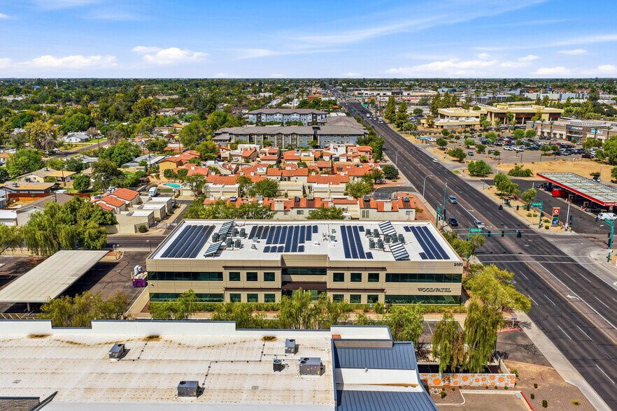 More Photos Of 2051 W Northern Ave, Phoenix Medical For Lease