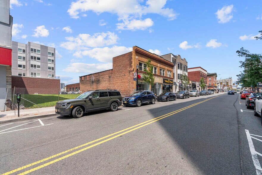 More Photos Of 153-155 Main St, Hackensack Land For Sale