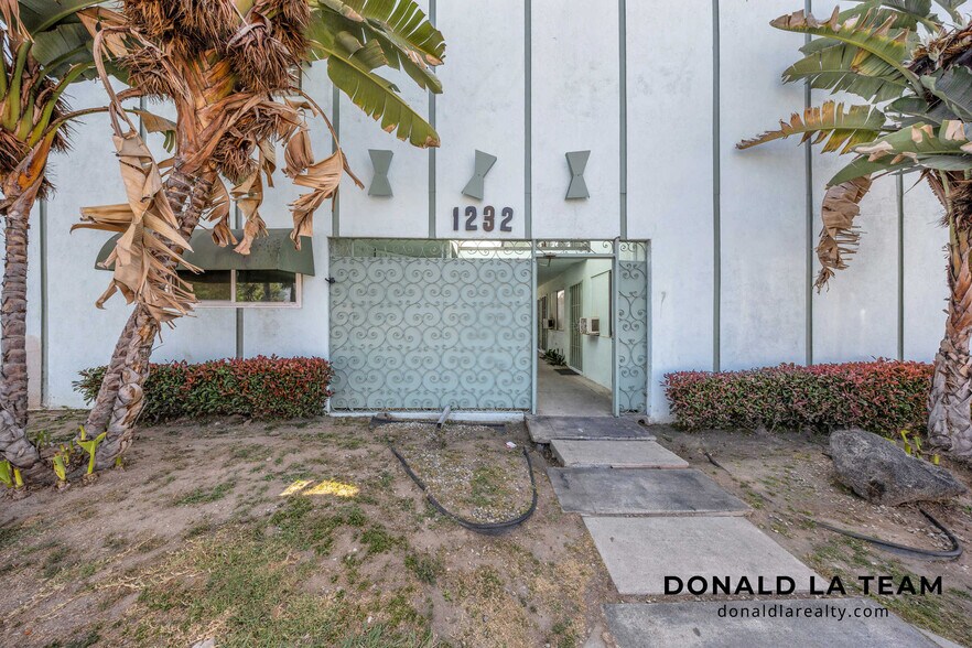 More Photos Of 1232 S San Gabriel Blvd, San Gabriel Apartments For Sale