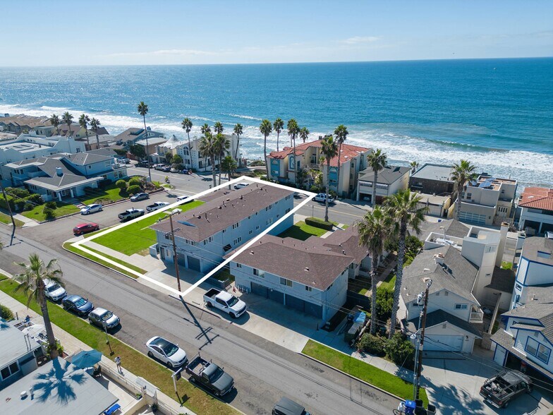 More Photos Of 1036 S Pacific St, Oceanside Apartments For Sale