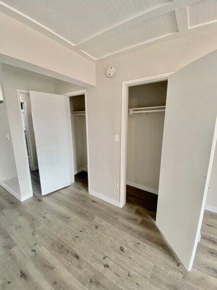 More Photos Of 1014 N Oxford Ave, Los Angeles Apartments For Sale