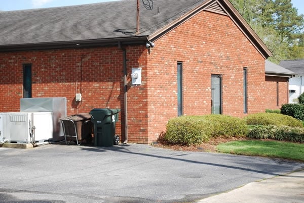 More Photos Of 4334 W Pine St, Farmville Religious Facility For Sale