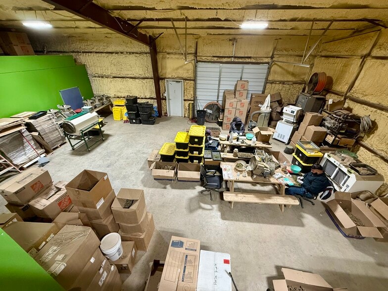 More Photos Of 1000 FM624, Orange Grove Industrial For Sale