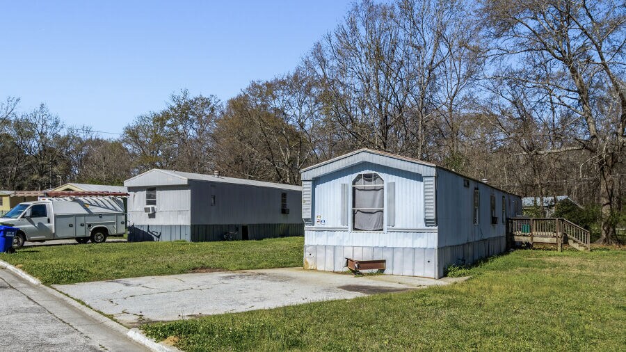 More Photos Of 340 Towler St, Monroe Manufactured Housing Mobile Home Park For Sale
