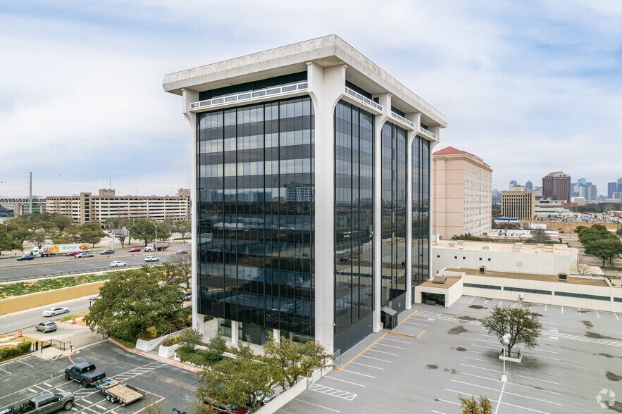More Photos Of 2525 N Stemmons Fwy, Dallas Unknown For Lease