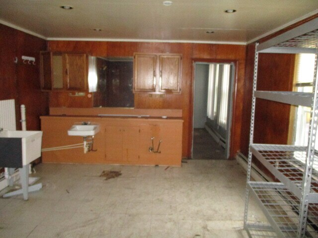 More Photos Of 2422 E Monument St, Baltimore Storefront Retail Residential For Sale