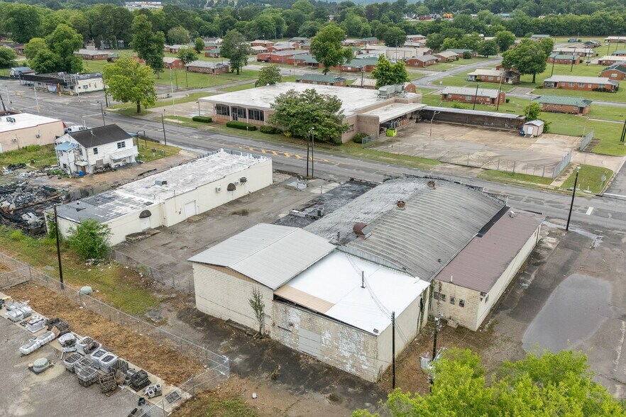 More Photos Of , Bessemer Flex For Sale