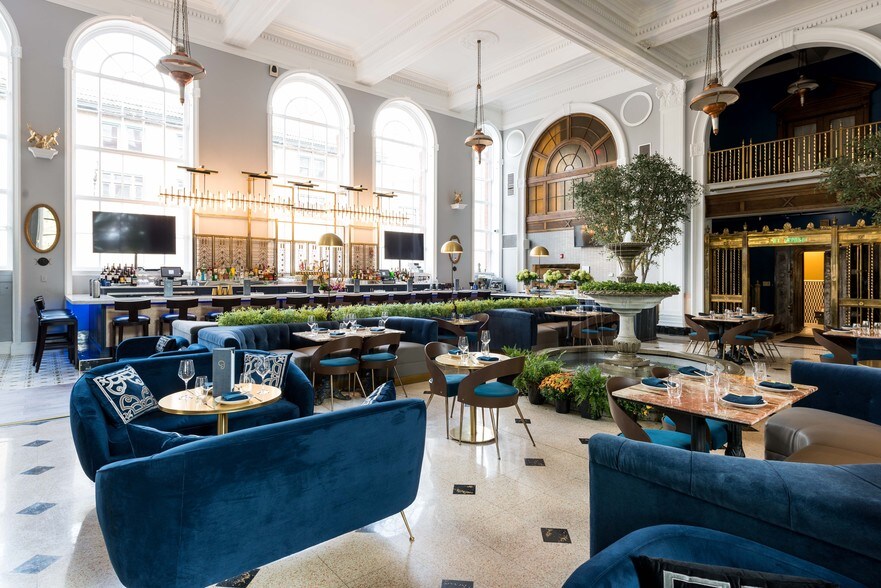 More Photos Of 152 E High St, Pottstown Loft Creative Space For Lease