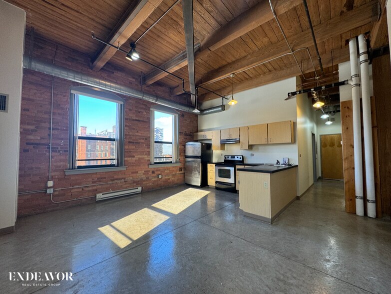 More Photos Of 87 N Clinton Ave, Rochester Loft Creative Space For Sale