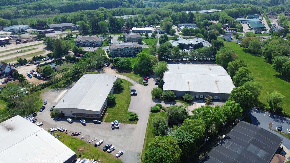Primary Photo Of , Essex Industrial For Sale