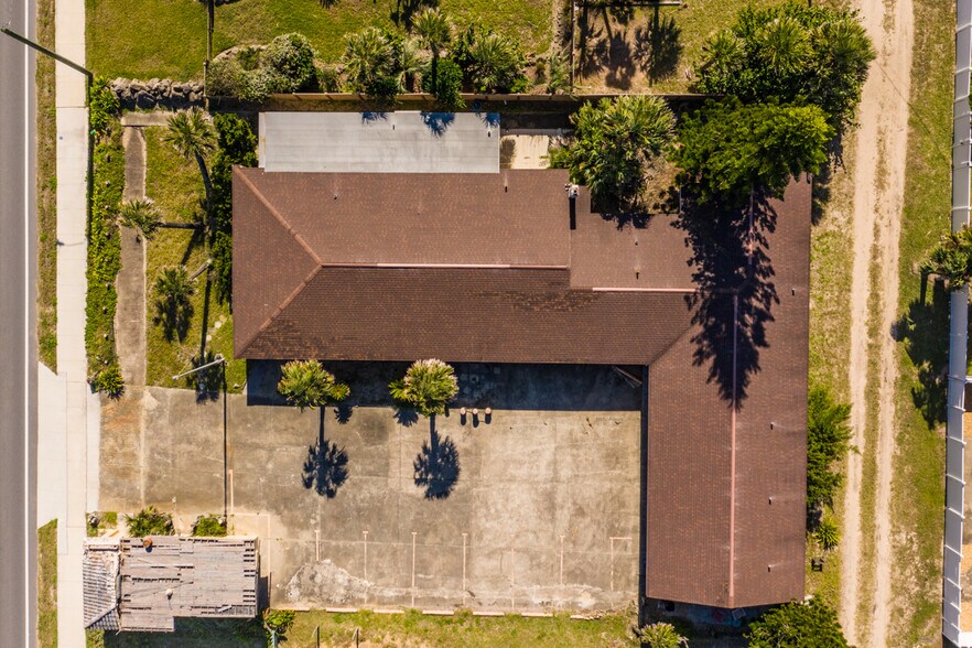 More Photos Of 1316 Oceanshore Blvd, Flagler Beach Hotel For Sale