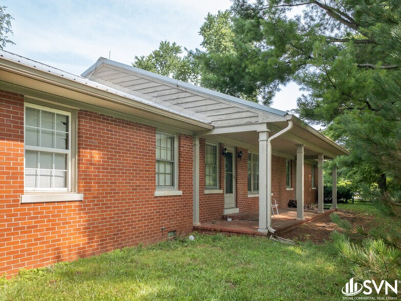 More Photos Of 1597 W Leestown Rd, Midway Land For Sale