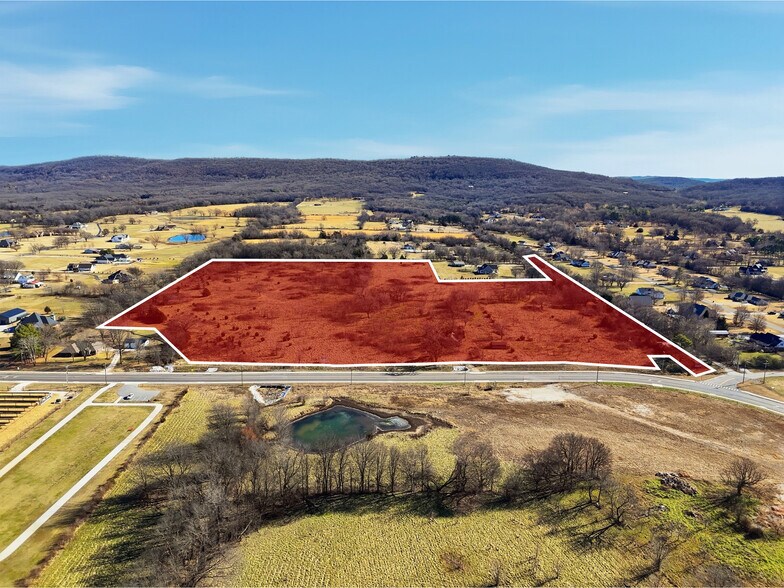 More Photos Of 12094 N Highway 170, Farmington Land For Sale