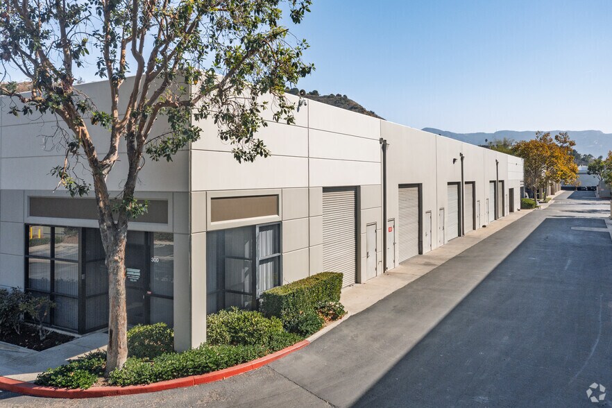 Primary Photo Of 22603 La Palma Ave, Yorba Linda Light Manufacturing For Lease