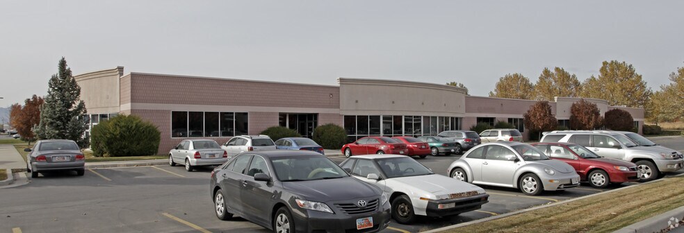 More Photos Of 772-776 E Utah Valley Dr, American Fork Office For Lease