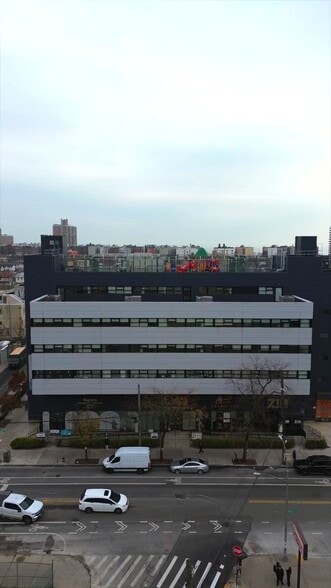 Primary Photo Of 360 Neptune Ave, Brooklyn Medical For Lease