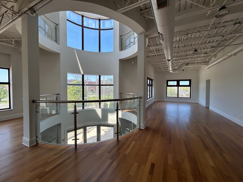 More Photos Of 625 N Sacramento Blvd, Chicago Warehouse For Lease