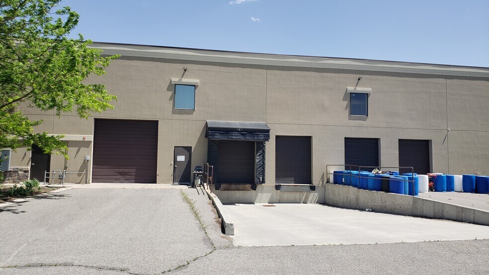 More Photos Of 2490 S 1350 W, Nibley Distribution For Sale