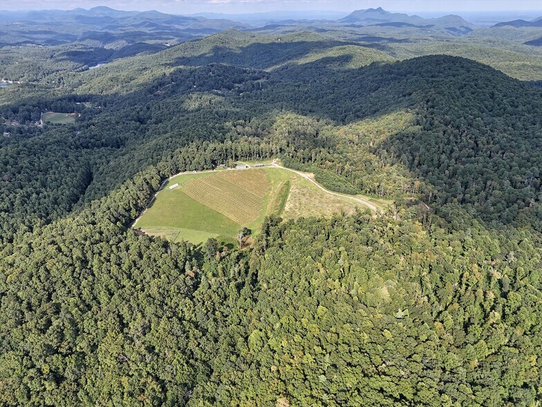 More Photos Of 781 Payne dr, Zirconia Land For Sale