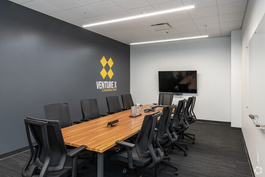 More Photos Of 8865 Stanford Blvd, Columbia Coworking Space