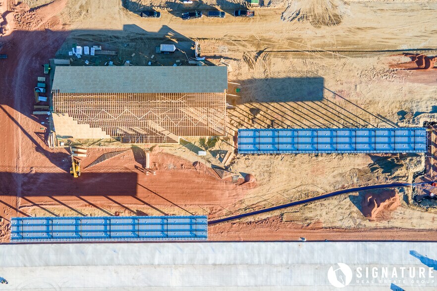 More Photos Of 400 N Garner Lake Rd, Gillette Land For Sale